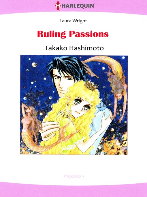 Title details for Ruling Passions by Takako Hashimoto - Available